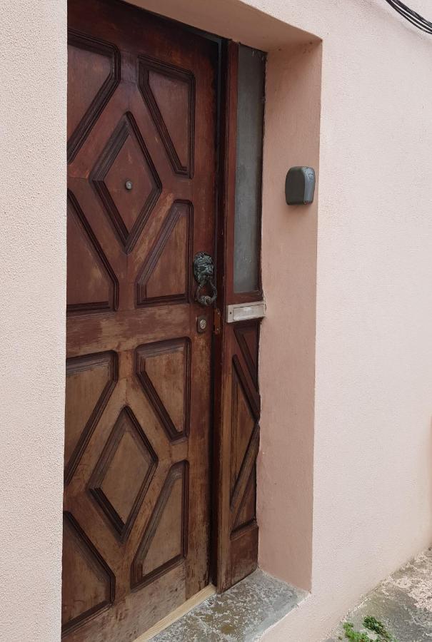 A Casa Rosa Villa Condeixa-a-Nova Exterior foto